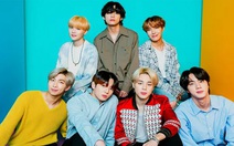 BTS công bố chuỗi sự kiện Festa kỷ niệm 11 năm thành lập