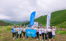Siberian Wellness triển khai Eco Camp thực hành lối sống bền vững