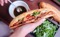 Michelin ngó lơ bánh mì Việt?