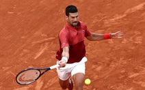 Djokovic đối diện nguy cơ rút lui khỏi Roland Garros