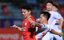 Thể Công - Viettel không được đá trận cuối V-League 2023-2024 trên sân Hàng Đẫy