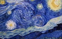 Hoạt hình từ tranh sơn dầu đầu tiên về Vincent van Gogh