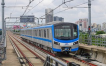 Bộ Giao thông vận tải lấy ý kiến siêu đề án metro tại Hà Nội và TP.HCM