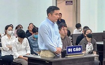 Vụ bảo kê sòng bạc ở Nha Trang: Cựu cán bộ công an thừa nhận tội 'nhận hối lộ'