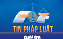 Cựu trung úy nhà tạm giữ Công an quận 11 dùng nhục hình sắp hầu tòa