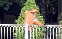 Hết bẫy chim lại xoay qua bắn cá