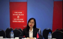 Cô gái Việt Nam mất tích gần nửa năm ở châu Âu được phát hiện chết tại căn hộ ở Paris