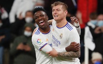 Euro và Copa quyết định Quả bóng vàng 2024