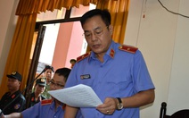Vụ 70 giang hồ Phú Quốc giành đất: Đề nghị 1 án tử hình và 1 án chung thân