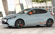Mazda gián tiếp khẳng định Mazda6 và Mazda2 ở Việt Nam không bị ảnh hưởng bê bối gian lận