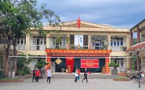 Vụ trường nội trú Mường Lát: Huyện tiếp thu, sửa chữa