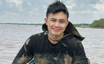 Travel blogger Dương Phú Quí bán nhà để làm cẩm nang du lịch xuyên Việt