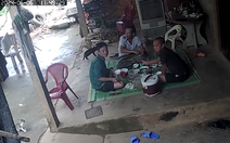 Động đất ở Yên Bái