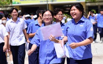 Đề văn thi vào lớp 10 TP.HCM: Thí sinh, giáo viên khen hay