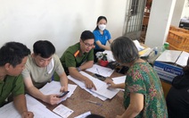Trả lương hưu, trợ cấp bảo hiểm xã hội không dùng tiền mặt