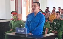 Đâm chết bạn nhậu vì không chịu đi hát karaoke