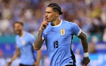 Lịch trực tiếp Copa America 2024 ngày 2-7: Mỹ đấu Uruguay