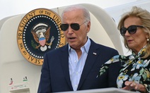 Thế giới thích ông Biden nhưng đã lên kịch bản 'Trump 2.0'