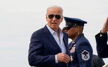 NATO muốn hay không muốn ông Biden rút lui?