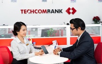 Techcombank Keynote: Đánh dấu kỷ nguyên ngân hàng thế hệ mới trên nền tảng AI