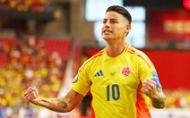 Bán kết Copa America 2024, Colombia - Uruguay: Căng như dây đàn