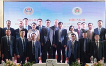 Công an Việt Nam và Trung Quốc bắt tay trấn áp tội phạm mua bán người
