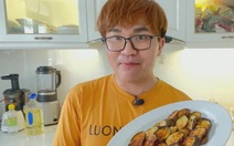 Đại Nghĩa: Ăn chay mà gọi món chay như món mặn là tâm chưa thành?