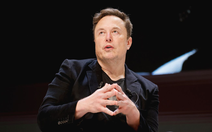 Tỉ phú Elon Musk quyên góp cho chiến dịch tranh cử của ông Trump