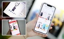 Máy dò camera quay lén mua giá nào cũng có, sao không thử dùng smartphone của mình?