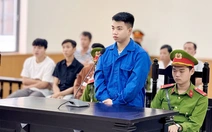 Chém chết chủ nợ vì bị nhắn tin đòi tiền