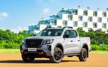 Nissan Navara 2024 ra mắt Việt Nam, bổ sung phiên bản, giá từ 685 triệu đồng