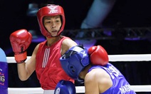 Treo thưởng nửa tỉ đồng cho võ sĩ boxing Việt Nam giành huy chương vàng Olympic