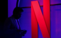 Netflix tăng thêm 8 triệu người dùng mới