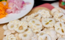 Cải thiện sức khỏe với 'nữ hoàng trái cây' măng cụt