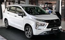 Tin tức giá xe: Mitsubishi Xpander bản cao giảm 80 triệu tại đại lý