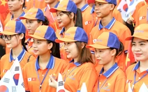 Cơ hội đi làm việc ở Nhật Bản và Hàn Quốc