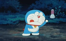 Loạt bảo bối của Doraemon thành hiện thực ở thế kỷ 21 (P2)