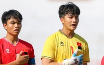 U19 Thái Lan và Malaysia thắng đậm khiến U19 Việt Nam bị loại sớm