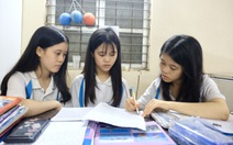 Trường ĐH Khoa học xã hội và Nhân văn công bố điểm chuẩn xét kết hợp IELTS