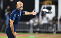 HLV Mascherano muốn giúp Argentina lần thứ 3 vô địch Olympic