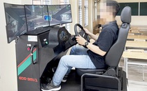 Lần đầu quy định kỹ năng nghề giáo viên lái ô tô: Có hợp lý?