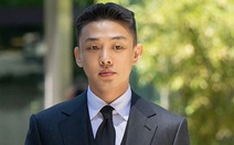 Bị tố cáo tấn công tình dục đồng giới, phía Yoo Ah In nói cáo buộc vô căn cớ