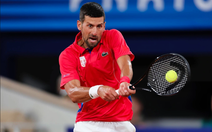 Novak Djokovic chia sẻ lý do không ở trong làng VĐV Olympic 2024