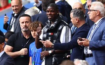 Lý do ‘sao lỡ vận’ Paul Pogba xuất hiện tại Euro 2024