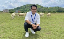 Nghề tiếp thị liên kết: Đằng sau những khung hình rạng rỡ nói cười