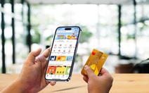 'Sống sành' cùng thẻ tín dụng PVcomBank Lifestyle Mastercard