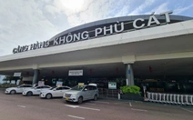 Làm đường băng hơn 3.000 tỉ đồng sân bay Phù Cát: Nguồn vốn từ đâu?