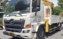 Gây tai nạn chết người ở Hà Tĩnh, lợi dụng trời tối lái xe bỏ chạy ra Thanh Hóa
