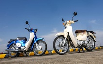 Honda Super Cub 50 không hoàn toàn biến mất: Sẽ có bản mới đạt chuẩn thay thế