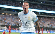 Dự đoán tỉ số: Uruguay tiễn Brazil khỏi Copa America